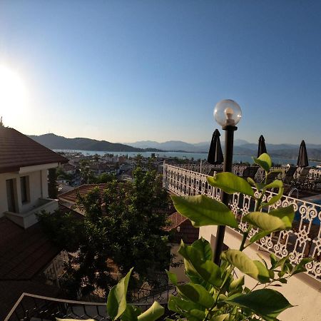 View Suit C1 Fethiye Zewnętrze zdjęcie