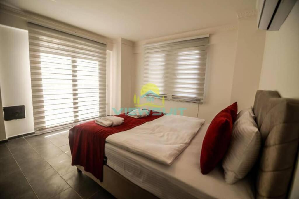 View Suit C1 Fethiye Zewnętrze zdjęcie