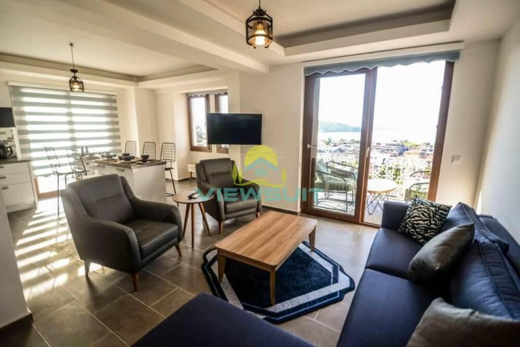 View Suit C1 Fethiye Zewnętrze zdjęcie
