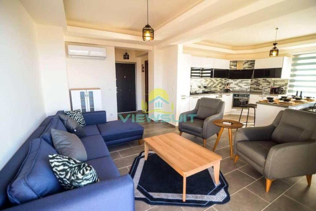 View Suit C1 Fethiye Zewnętrze zdjęcie