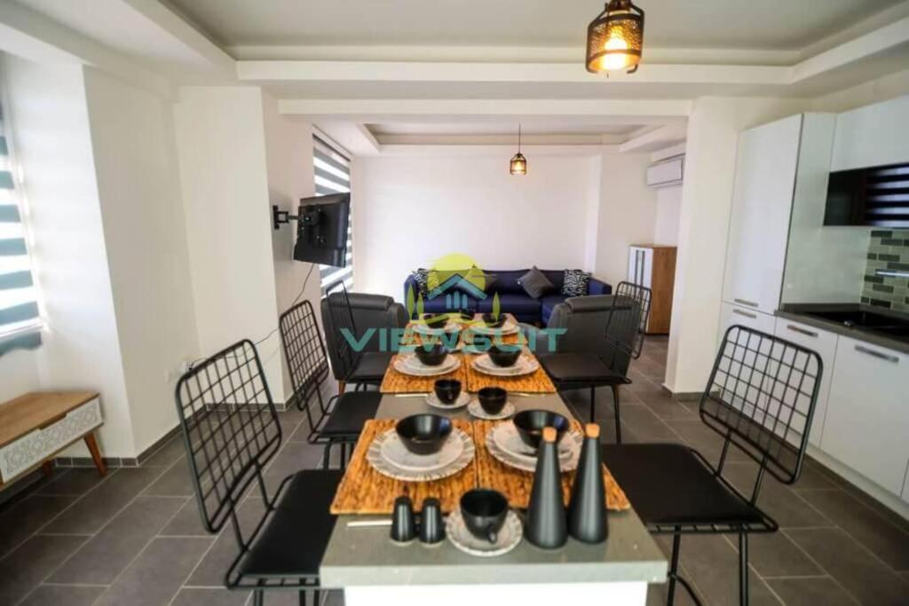 View Suit C1 Fethiye Zewnętrze zdjęcie