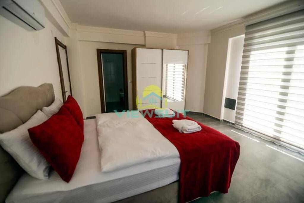 View Suit C1 Fethiye Zewnętrze zdjęcie