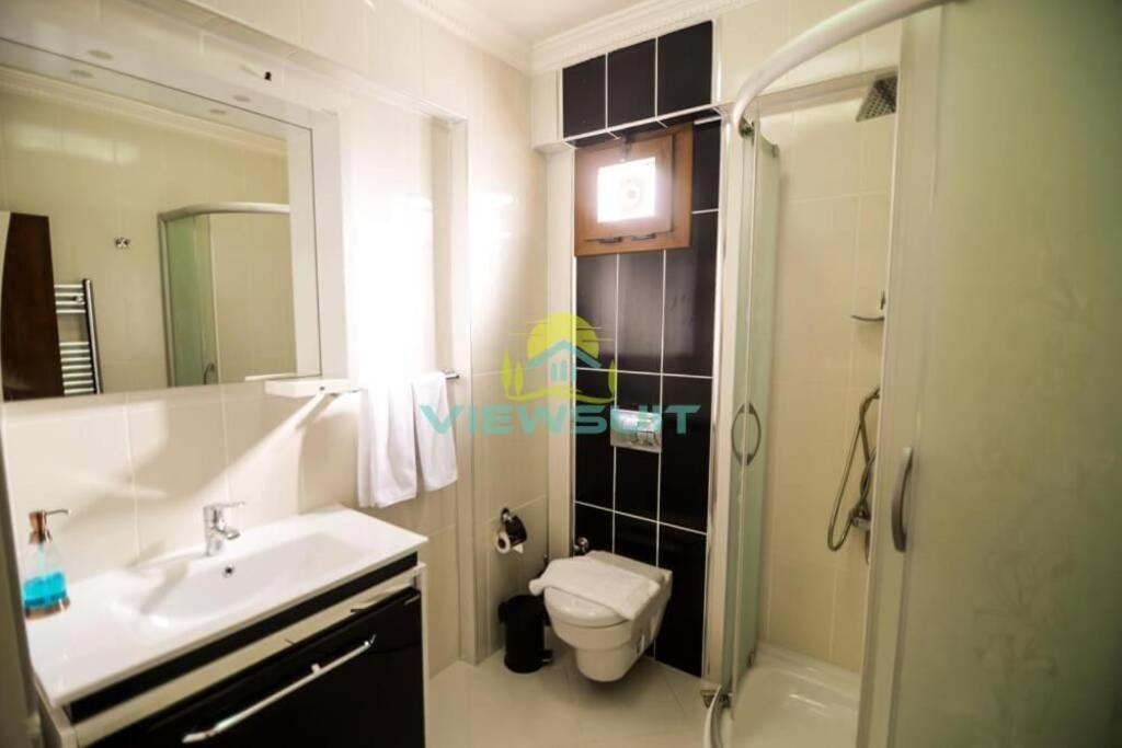 View Suit C1 Fethiye Zewnętrze zdjęcie