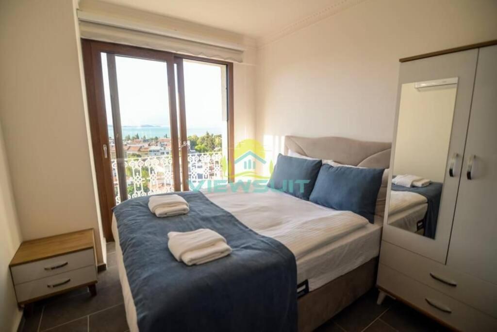 View Suit C1 Fethiye Zewnętrze zdjęcie