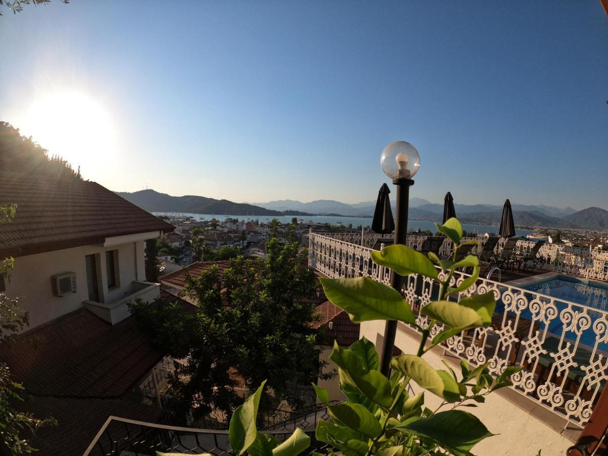 View Suit C1 Fethiye Zewnętrze zdjęcie