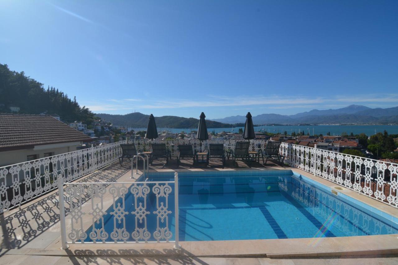 View Suit C1 Fethiye Zewnętrze zdjęcie
